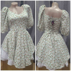 Платья женские оптом 60841329 655-201