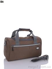Сумка, Superbag оптом 312 khaki (5-30)