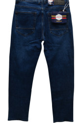 Джинси чоловічі AVIWGOS ПОЛУБАТАЛ оптом  