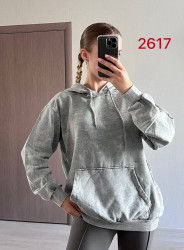 Худі жіночі оптом