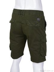 Шорты, Baron оптом AK65033-3