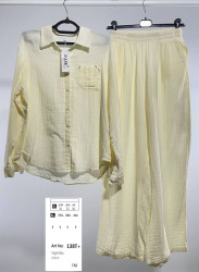 Костюми жіночі ПОЛУБАТАЛ оптом