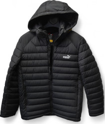Куртки зимние мужские оптом 53086714 D-71-4
