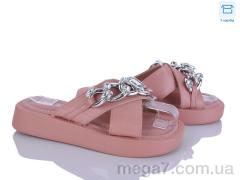 Шлепки, Захар-Gold оптом BH9003-5