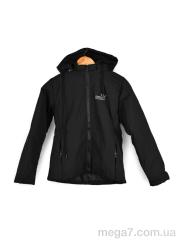 Куртка, Мир оптом 4150-115-1 black