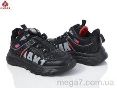 Кроссовки, KIMBOO оптом ZY24187-4A