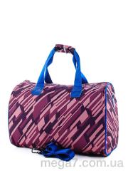 Сумка, Superbag оптом 3017 wine