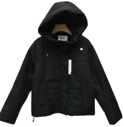 Куртки демисезонні жіночі оптом