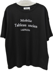 Футболки женские оптом -- 07591823 2007-27
