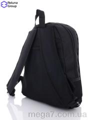 Рюкзак, Reluna Group оптом RELUNA GF001-5 navy