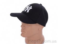 Кепка, Mabi оптом 0146 чорний