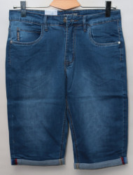 Шорты джинсовые мужские GGRACER оптом 01246859 D8083B-7
