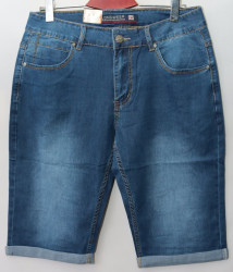 Шорты джинсовые мужские LONGWES оптом 36758012 L3111D-11
