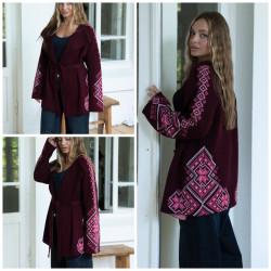 Кардигани жіночі оптом