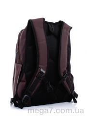 Рюкзак, Superbag оптом 2025 brown