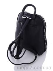 Рюкзак, Republic оптом Ashaf - Republic 9099 black