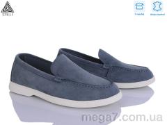 Туфли, STILLI Group оптом Q10-7 шкіра