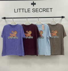 Футболки женские оптом 60149257 500128-306