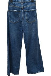 Джинсы юниор оптом 57841902 3502-82