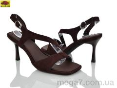 Босоножки, Mei De Li оптом L6565-7