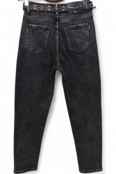 Джинси жіночі DERUN ПОЛУБАТАЛ оптом