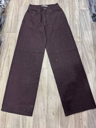 Джинсы женские оптом 98326104 1010-60