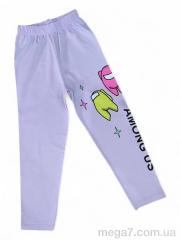 Лосины, Kids-modnik оптом 171-23 бузковий