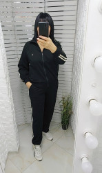 Спортивные костюмы БАТАЛ женские оптом 07825936 25879-6-6