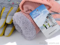 Перчатки, RuBi оптом T5 mix