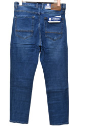 Джинси чоловічі БАТАЛ оптом LS-JEANS   