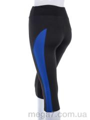 Бриджи, Voronina оптом 53 blue