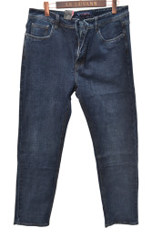 Джинси чоловічі LS.LONGFEI БАТАЛ оптом LS-JEANS   
