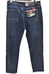 Джинси чоловічі LS.LONGFEI БАТАЛ оптом LS-JEANS   