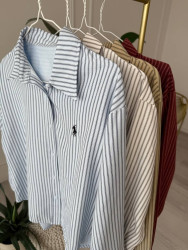 Рубашки женские оптом 19468057 959-97