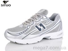 Кроссовки, Situo оптом A007-7
