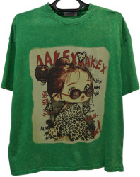 Футболки женские оптом 51384960 687-21