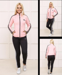 Спортивні костюми жіночі оптом 