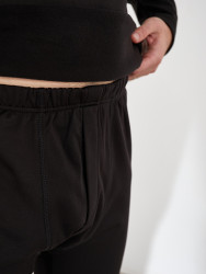 Термобілизна чоловіча з начосом оптом