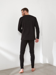 Термобілизна чоловіча з начосом оптом