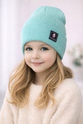 Шапки детские оптом 80147235 69-32
