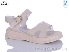 Босоножки, Башили оптом G5501-11