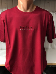 Футболки мужские БАТАЛ оптом 08372651 90-113