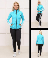 Спортивные костюмы женские оптом 06351798 3736-22