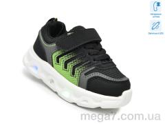 Кроссовки, TOM.M оптом 65045A LED