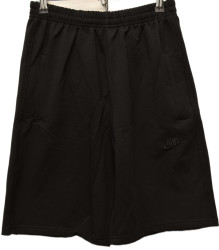 Шорты мужские БАТАЛ оптом 96420875 01-1