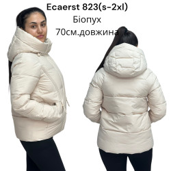 Куртки зимние женские оптом 12475068 823-52