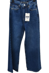 Джинсы юниор оптом 72091345 3504-2-78