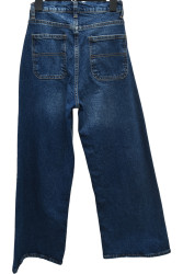 Джинсы юниор оптом 72091345 3504-2-78