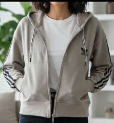 Спортивные кофты женские оптом 49126735 001-172