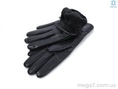 Перчатки, Королева оптом CAP B200-6 black